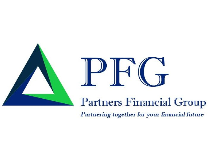 Partners Financial Group logo